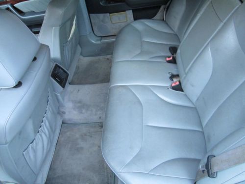 1996 Mercedes Benz 420S, US $4,990.00, image 6
