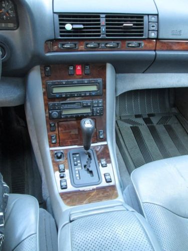 1996 Mercedes Benz 420S, US $4,990.00, image 12