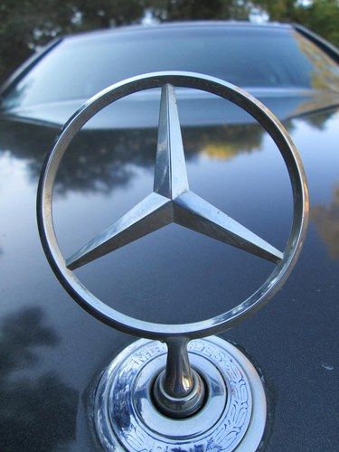1996 Mercedes Benz 420S, US $4,990.00, image 13