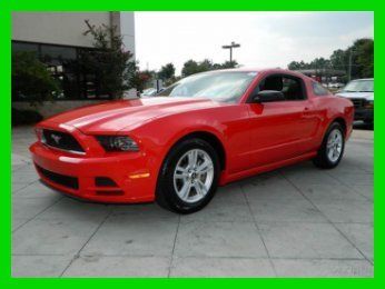 2013 v6 used 3.7l v6 24v automatic rwd coupe