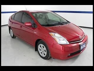 06 prius hybrid, leather, navi, pwr equip, cruise, clean 1 owner, we finance!