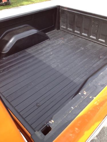 1978 Chevy C10 Pickup Truck Rat Rod Shop Truck Slammed Low Rider Patina Cold AC, US $9,000.00, image 12