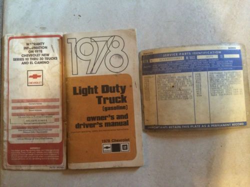 1978 Chevy C10 Pickup Truck Rat Rod Shop Truck Slammed Low Rider Patina Cold AC, US $9,000.00, image 22