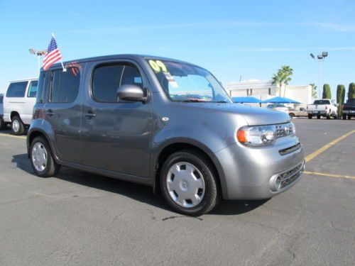 2009 nissan cube&#034; low low low miles&#034;