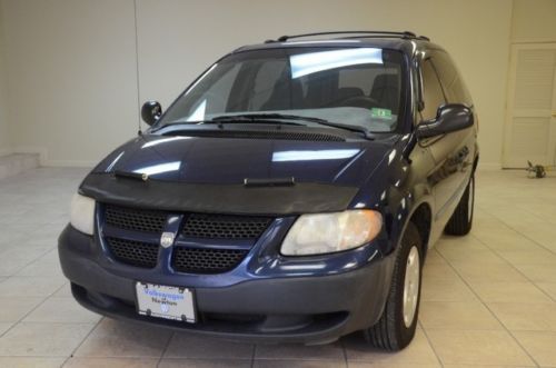 2002 dodge se