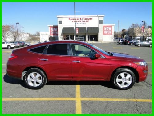 2011 honda accord crosstour ex 3.5l v6 repairable rebuilder easy fix