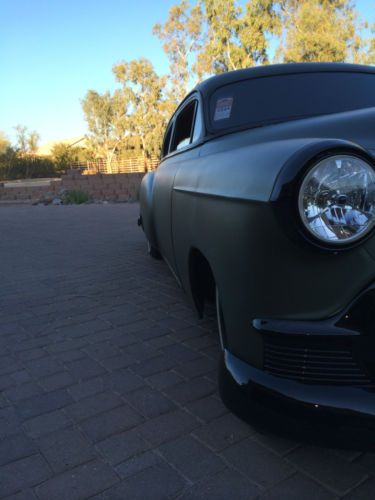 1953 Chevrolet Custom Hot Rod 150, image 6