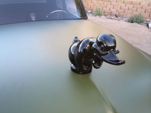 1953 Chevrolet Custom Hot Rod 150, image 11
