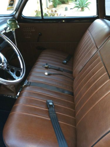 1953 Chevrolet Custom Hot Rod 150, image 12