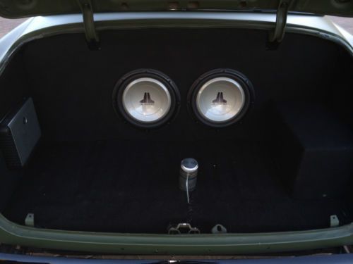 1953 Chevrolet Custom Hot Rod 150, image 15