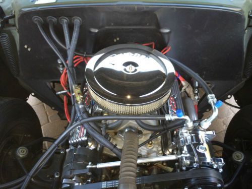 1953 Chevrolet Custom Hot Rod 150, image 19