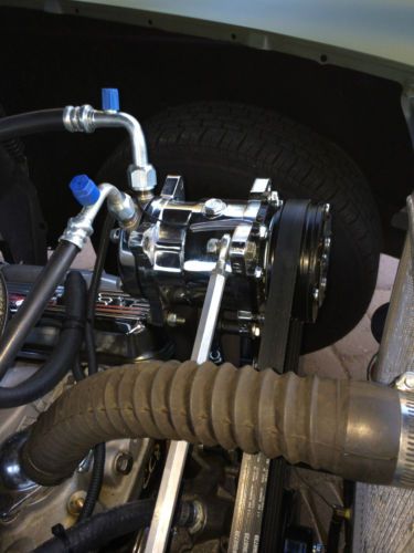 1953 Chevrolet Custom Hot Rod 150, image 20