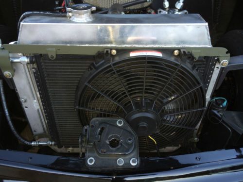 1953 Chevrolet Custom Hot Rod 150, image 22