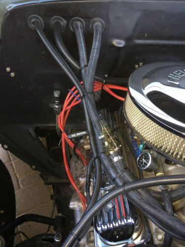 1953 Chevrolet Custom Hot Rod 150, image 23