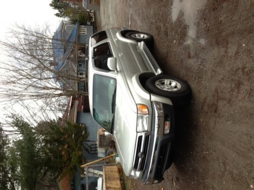 2000 toyota 4runner sr5 sport utility 4-door 3.4l