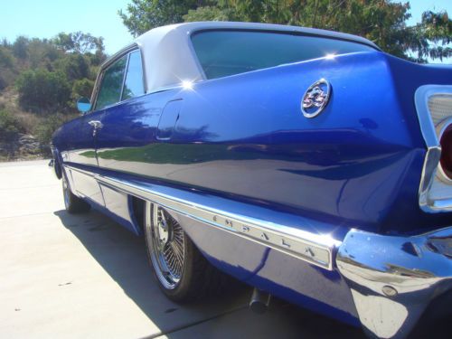 1963 Chevrolet Super Sport Impala, image 5
