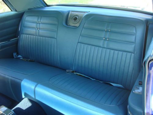 1963 Chevrolet Super Sport Impala, image 11