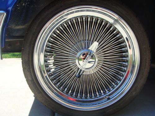 1963 Chevrolet Super Sport Impala, image 16