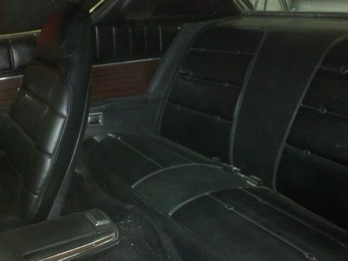 Dodge Charger 1972 SE  440, image 12