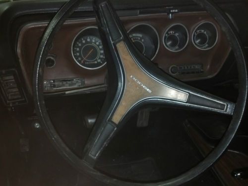 Dodge Charger 1972 SE  440, image 14