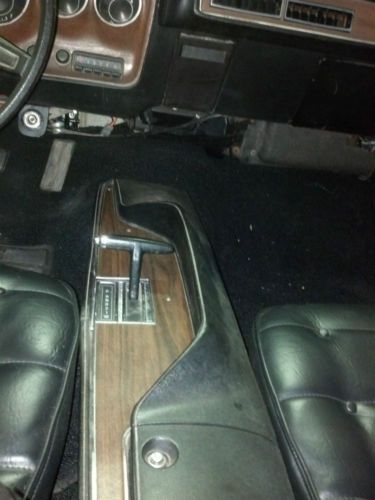 Dodge Charger 1972 SE  440, image 15