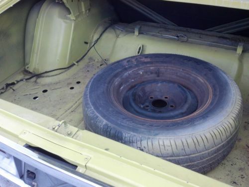 Dodge Charger 1972 SE  440, image 18