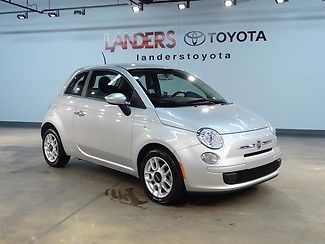 Fiat 500 pop bluetooth call 501-779-2220