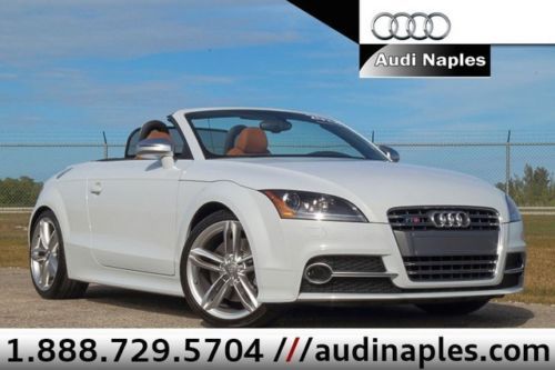 13 tts, certified, rare interior, navi, we finance! free shipping!