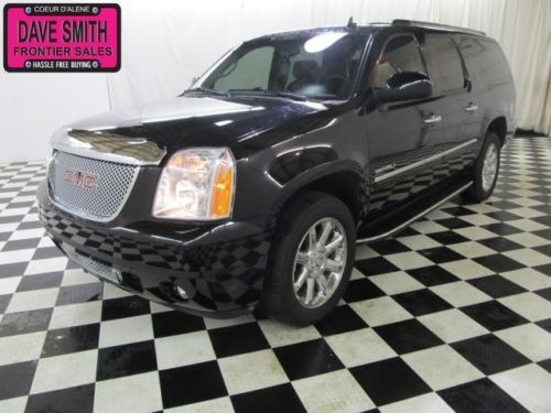 2011 heated &amp; cooled leather, back up camera, navigation, sunroof, adj pedals