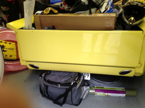 chevrolet truck 1949, image 9