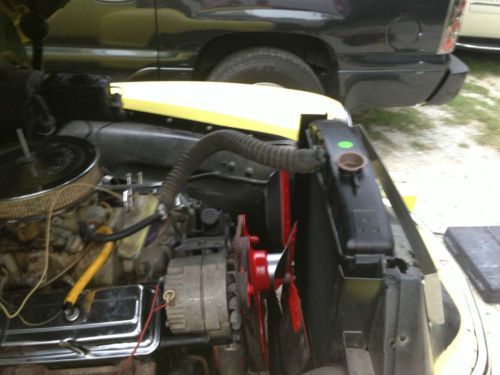 chevrolet truck 1949, image 10