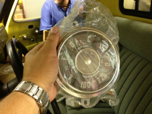 chevrolet truck 1949, image 17