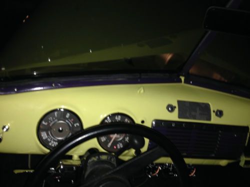 chevrolet truck 1949, image 20