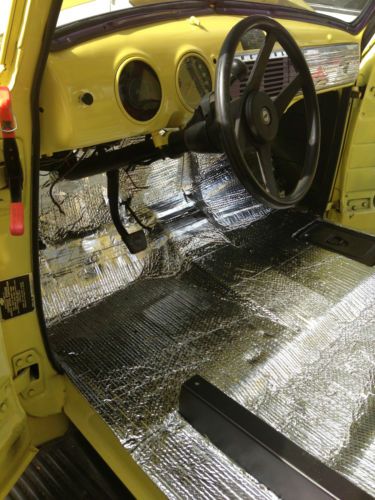 chevrolet truck 1949, image 23