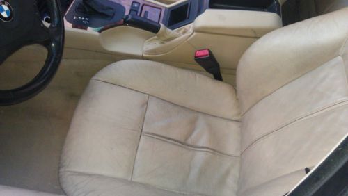 2002 BMW 525i Base Sedan 4-Door 2.5L, image 15