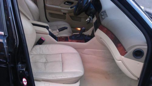 2002 BMW 525i Base Sedan 4-Door 2.5L, image 17