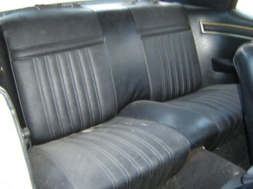 1967 Mercury Cougar, image 6