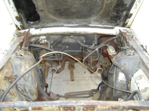 1967 Mercury Cougar, image 11