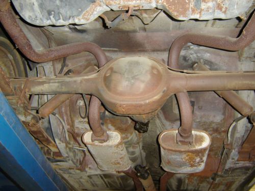 1967 Mercury Cougar, image 12