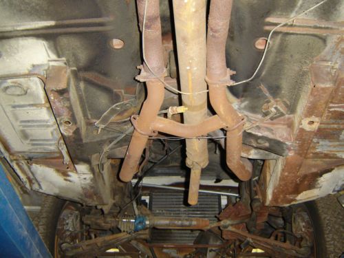 1967 Mercury Cougar, image 13