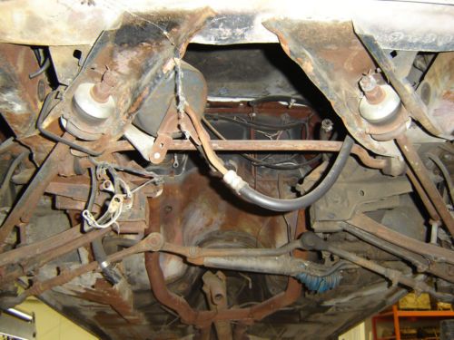 1967 Mercury Cougar, image 14