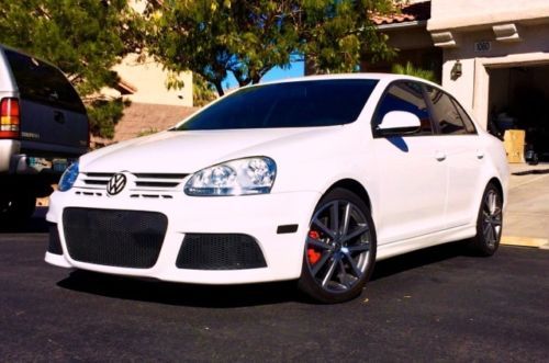 2010 volkswagen jetta tdi cup edition sedan 4-door 2.0l