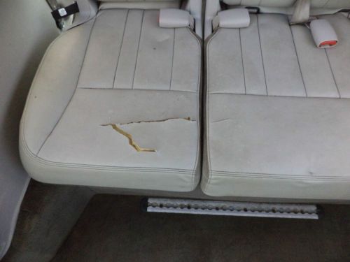 2007 CHRYSLER TOWN & COUNTRY WHEELCHAIR/HANDICAP SIDE ENTRY CONVERSION RAMP VAN, US $11,900.00, image 4