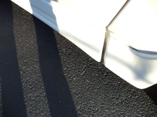 2007 CHRYSLER TOWN & COUNTRY WHEELCHAIR/HANDICAP SIDE ENTRY CONVERSION RAMP VAN, US $11,900.00, image 10