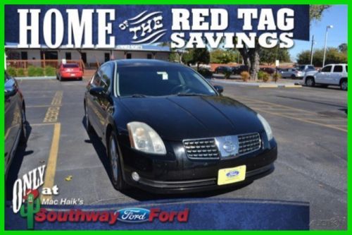 2006 3.5 se used 3.5l v6 24v automatic fwd sedan premium