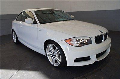 Bmw cpo 100k warranty-navigation-m sport-convenience -heated seats-double clutch