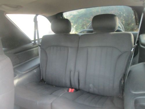 2004 Chevrolet Blazer ZR2 Sport--Runs Great!, US $2,799.99, image 7