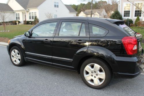 2007 Dodge Caliber SXT Great Car ! Great Price! Low Mileage! A+++ - $7900, US $8,300.00, image 2