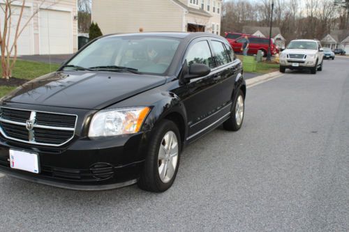 2007 Dodge Caliber SXT Great Car ! Great Price! Low Mileage! A+++ - $7900, US $8,300.00, image 4