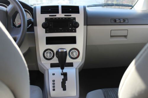 2007 Dodge Caliber SXT Great Car ! Great Price! Low Mileage! A+++ - $7900, US $8,300.00, image 5